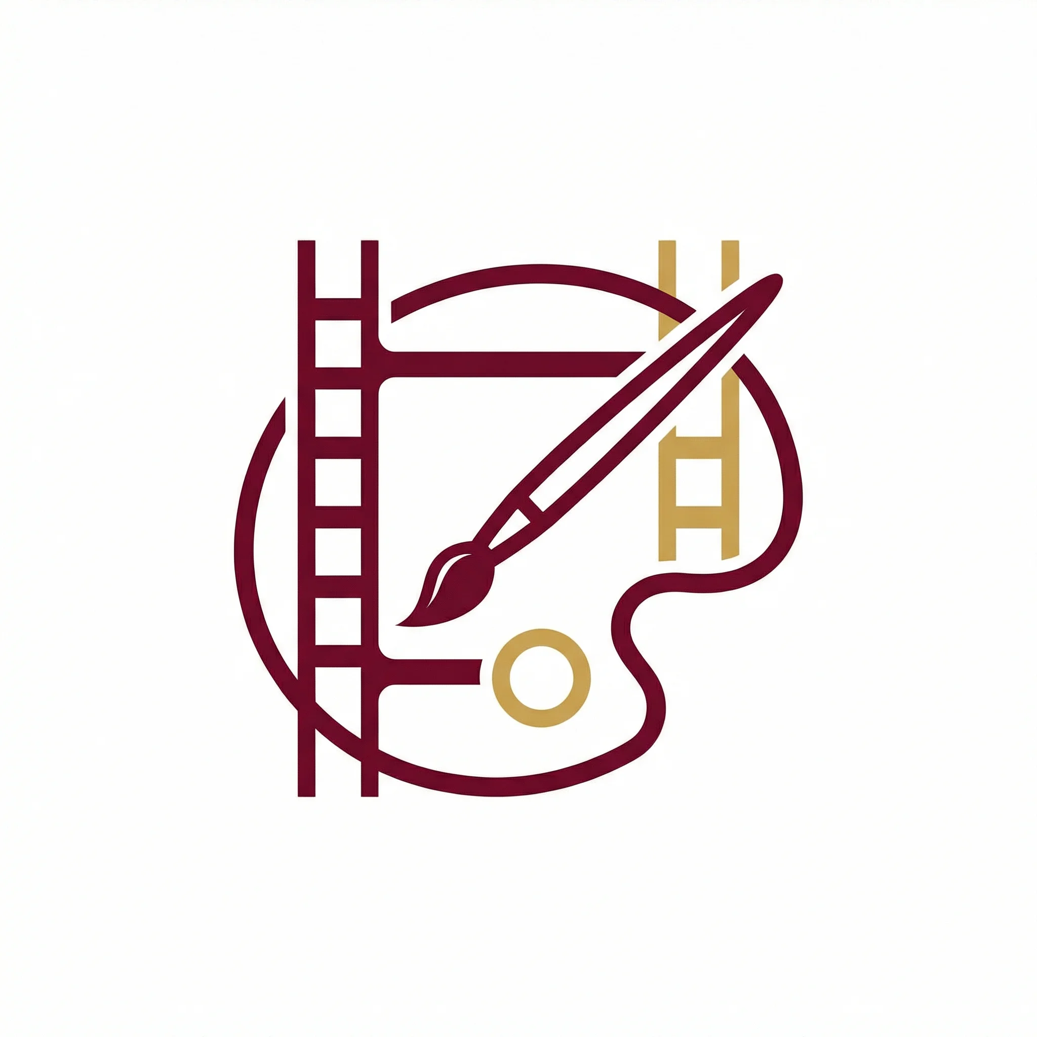 花都影视|免费在线观看_高清无广告官方Logo